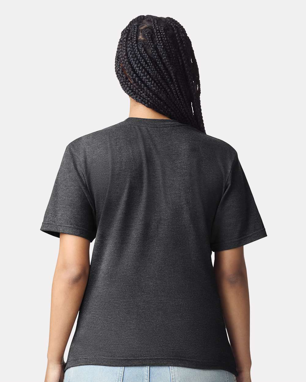 #colormdl_Heather Black