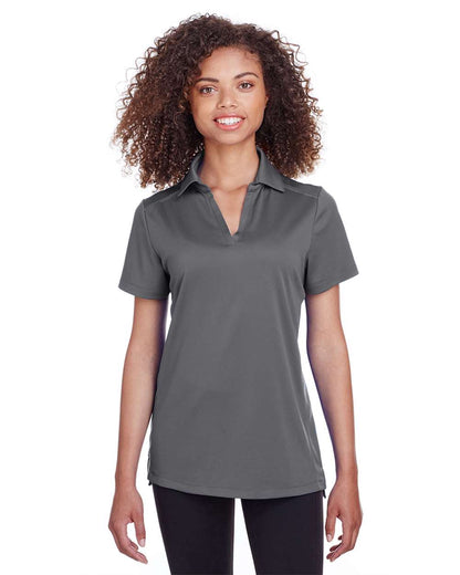 Spyder Women's Freestyle Polo S16519 #colormdl_Polar