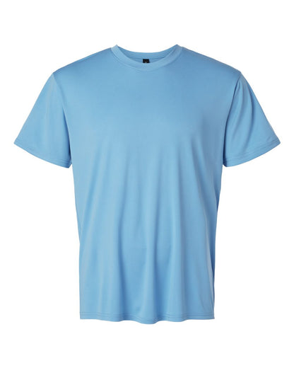 AllPro Men's Pro-Lock Performance T-Shirt 48000 #color_Carolina Blue