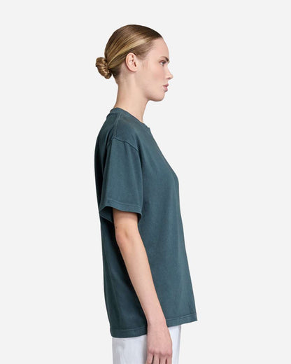 Lane Seven Urban Heavyweight T-Shirt LS16005 #colormdl_Pigment Midnight Navy