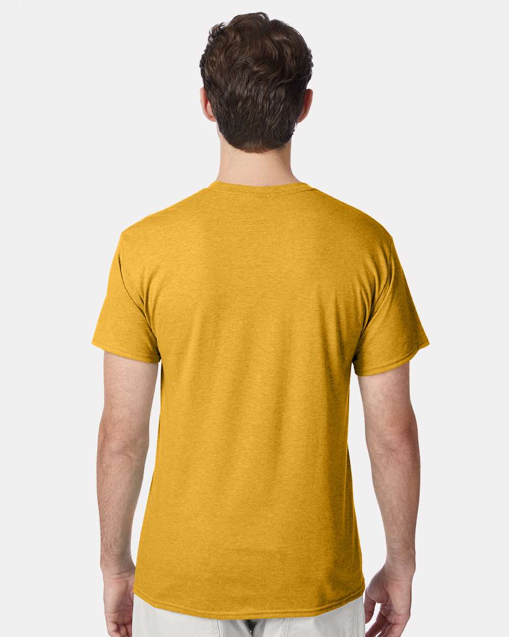 #colormdl_Gold Heather