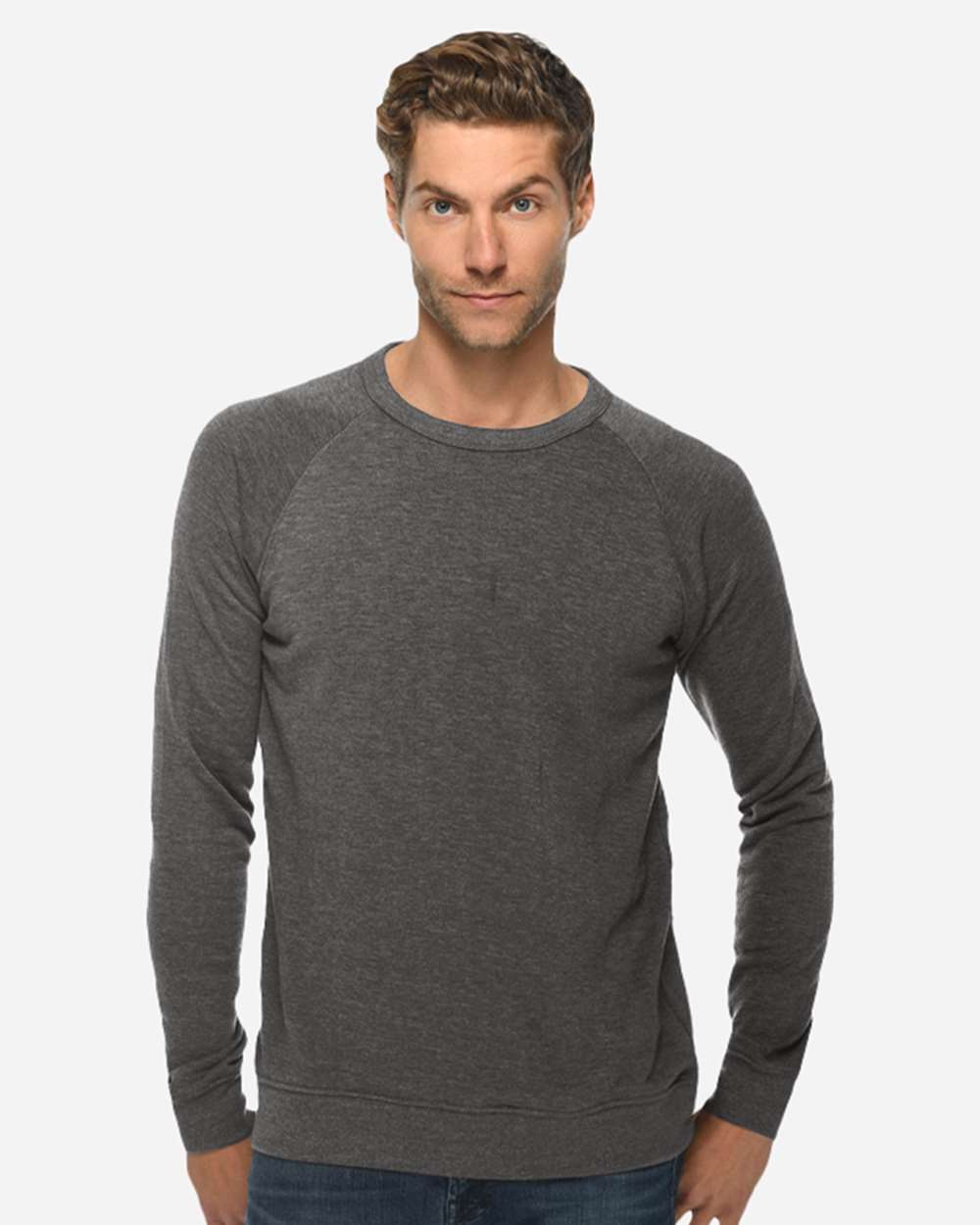 #colormdl_Heather Charcoal