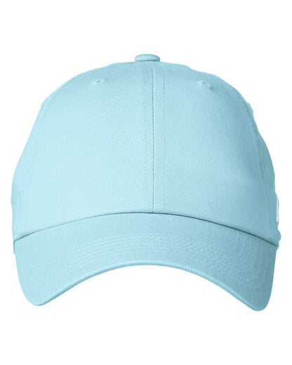 Nautica J-Class Baseball Cap N17606 #color_Sea Mist
