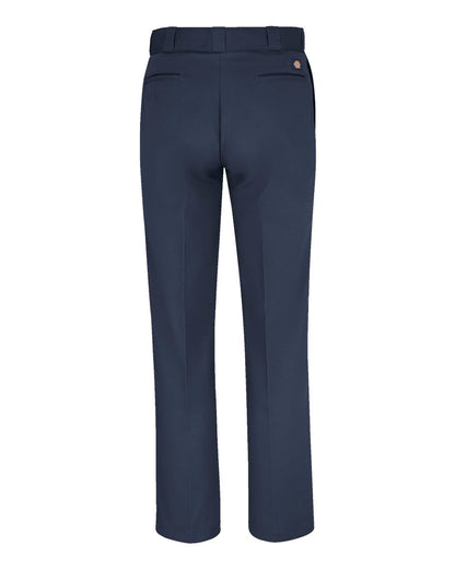 Dickies Industrial 874® Work Pants P874 #color_Dark Navy - 32I