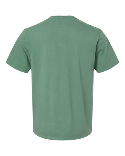 SoftShirts Unisex Classic T-Shirt 200 #color_Pine