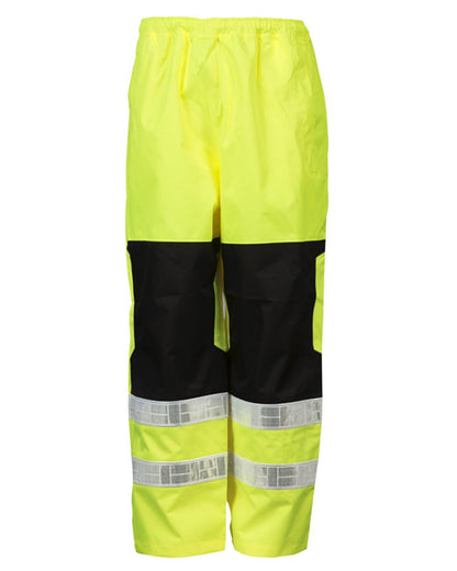 Kishigo Unisex Premium Brilliant Series® Rainwear Pants RWP112 Kishigo Unisex Premium Brilliant Series® Rainwear Pants RWP112