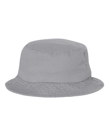 Valucap Bucket Hat 2050 #color_Grey