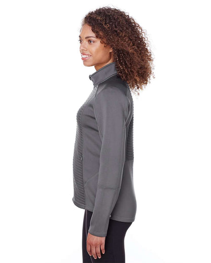 Spyder Women's Venom Full-Zip Jacket S16522 #colormdl_Polar