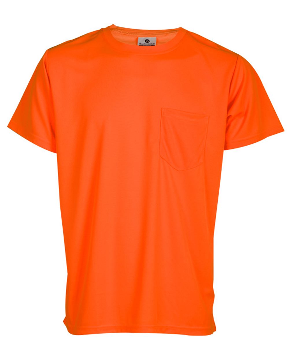 Kishigo Unisex T-Shirt 9124-9125