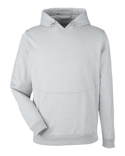 Under Armour Men's Storm Armour Fleece 1370379 #color_Mod Grey/ Black