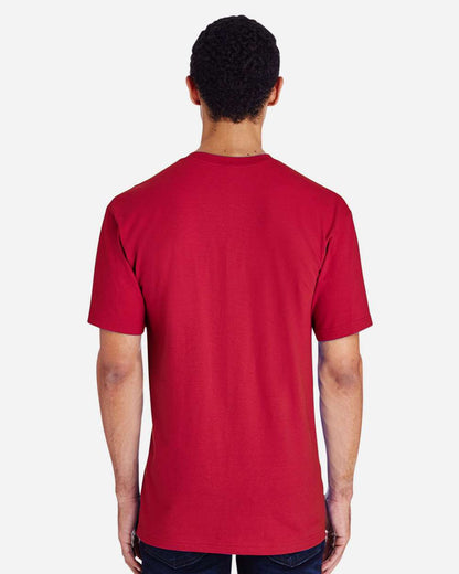 Gildan Unisex Hammer™ T-Shirt H000 #colormdl_Scarlet Red