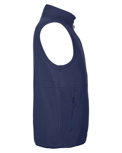 Marmot Men's M2 Rocklin Vest M15778 #color_Arctic Navy