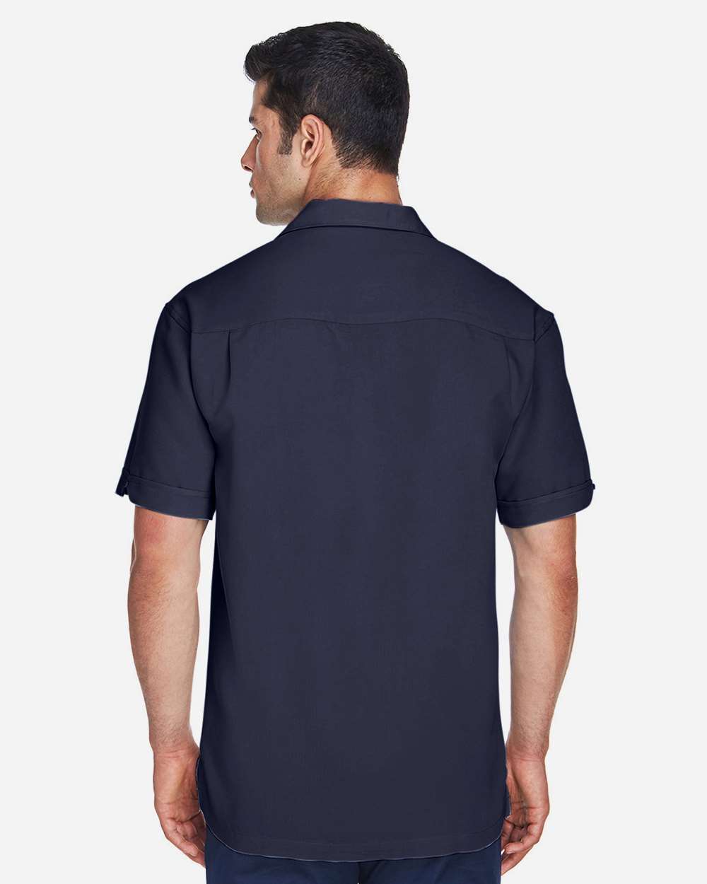 #colormdl_Navy/ Cream