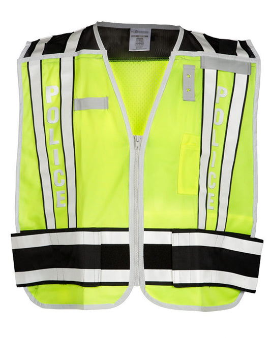 Kishigo Unisex Police Vest 4001BZ