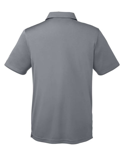 Puma Golf Men's Icon Golf Polo 596799 #color_Quiet Shade