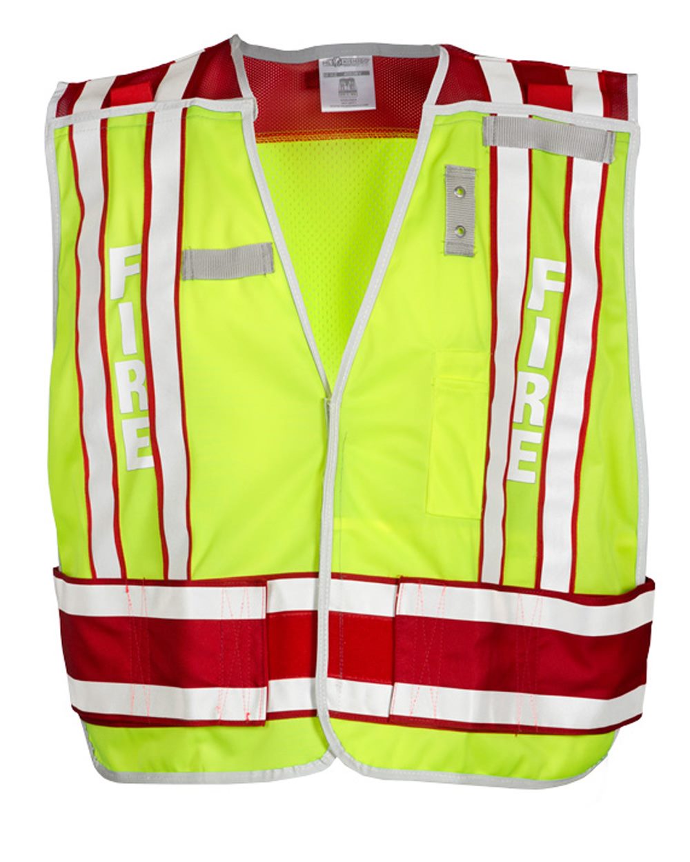 Kishigo Unisex Fire Vest 4003BV