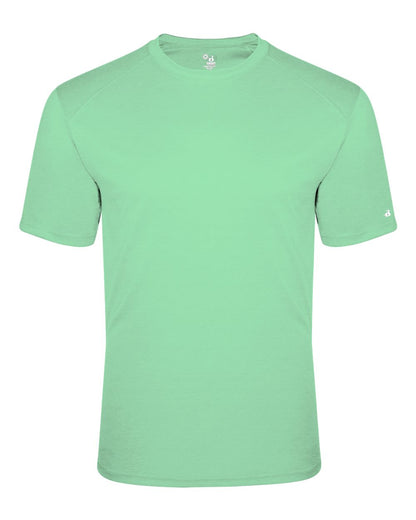 Badger Triblend Performance T-Shirt 4940 #color_Mint