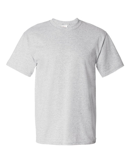 Hanes Essential-T T-Shirt 5280 #color_Ash