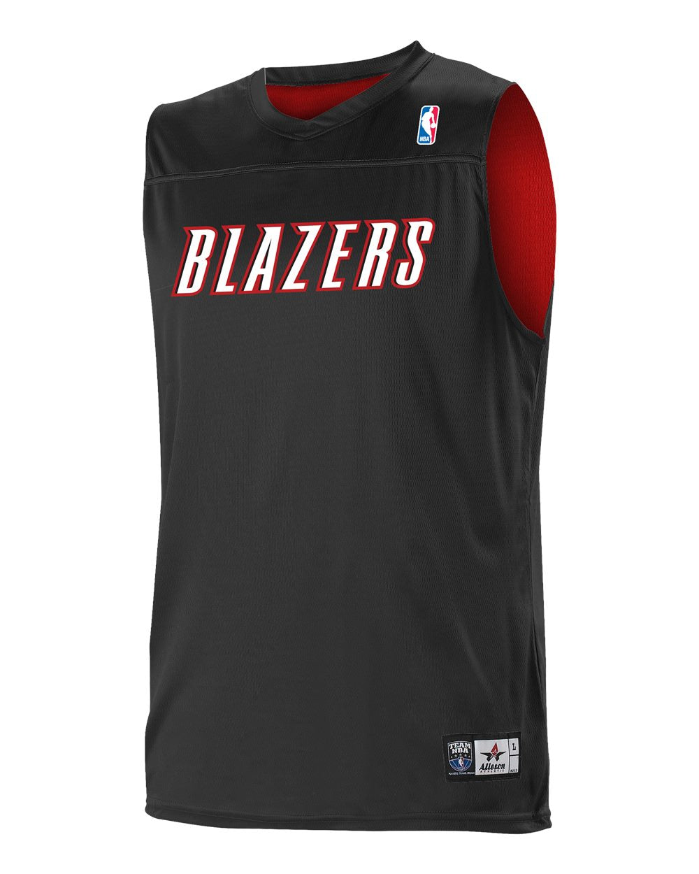 #color_Portland Trailblazers