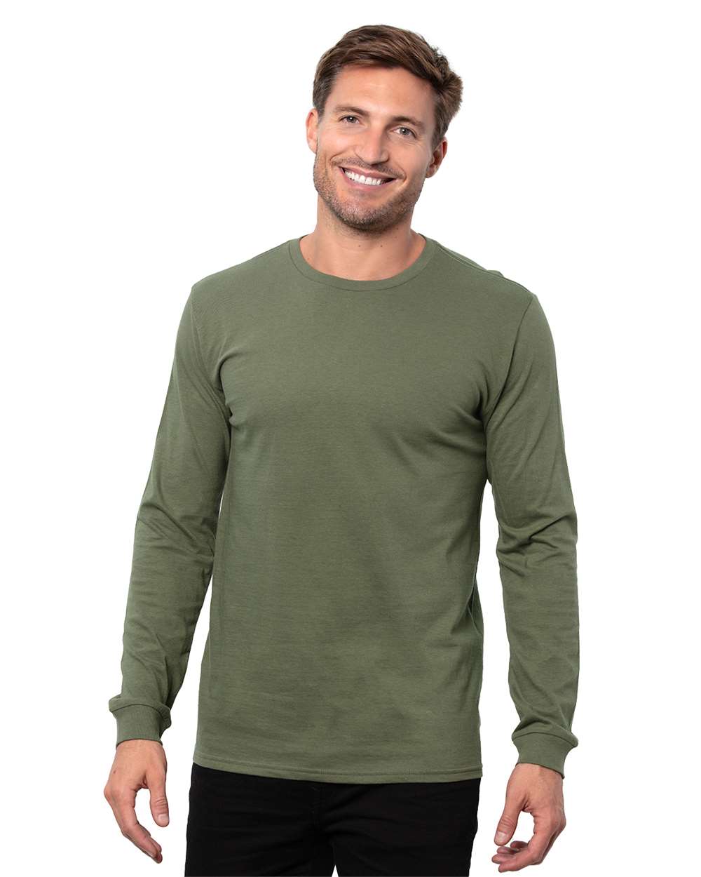 #colormdl_Military Green