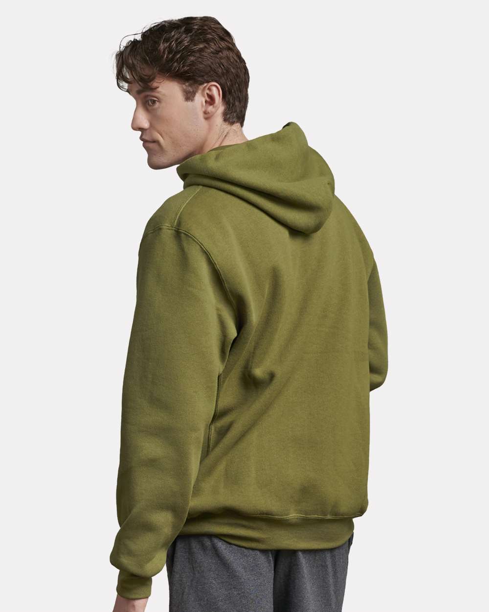 #colormdl_Green Moss