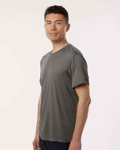 AllPro Men's Pro-Lock Performance T-Shirt 48000 #colormdl_Charcoal