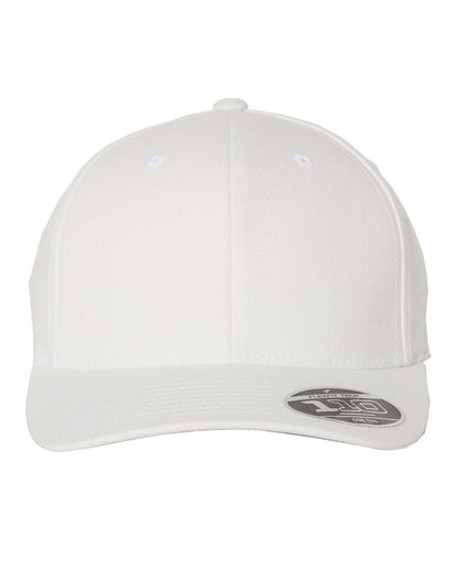 Flexfit 110® Pro-Formance® Cap 110C #color_White