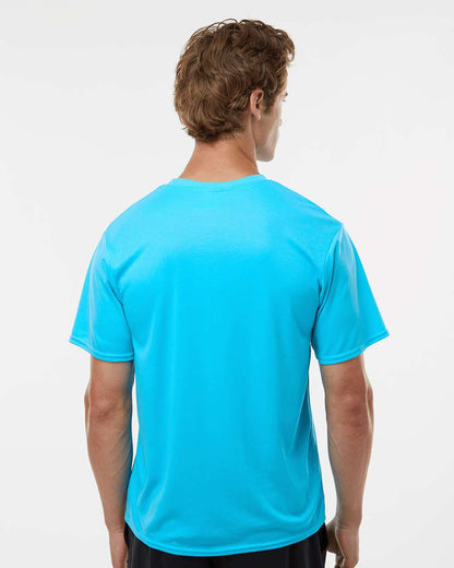 C2 Sport Performance T-Shirt 5100 #colormdl_Electric Blue