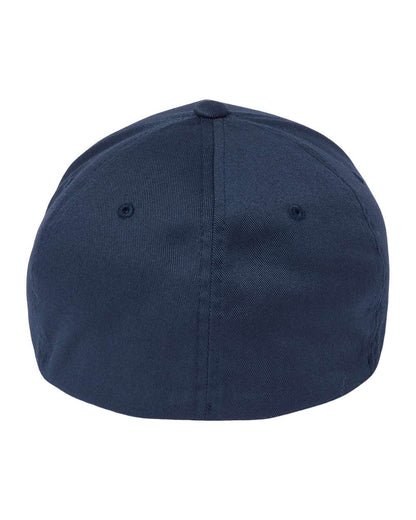 Flexfit NU® Cap 6100NU #color_Navy