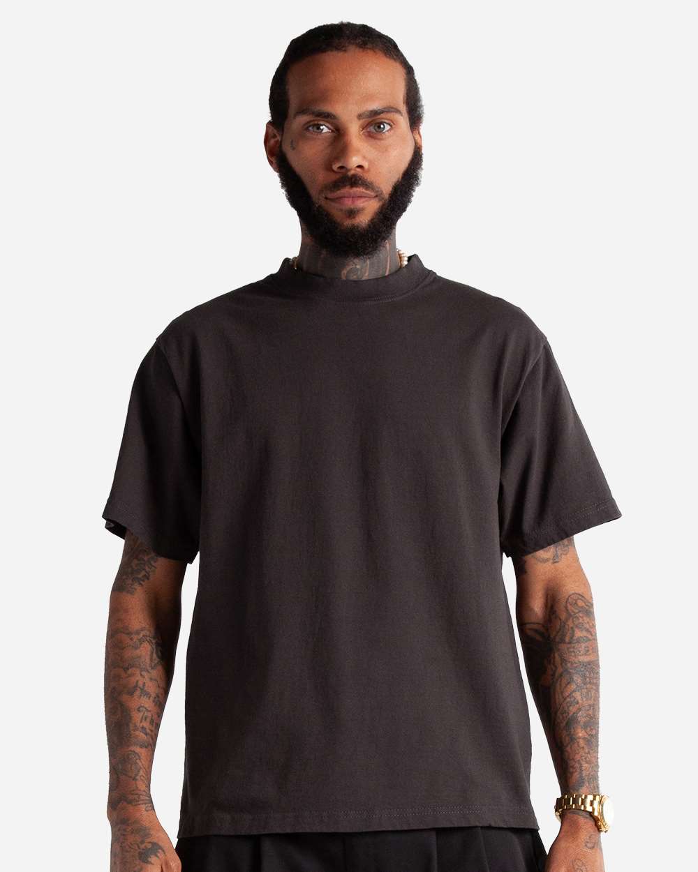 #colormdl_Off Black