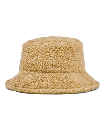 Under Armour Women's Sportstyle Bucket Hat 1387909 #color_Camel