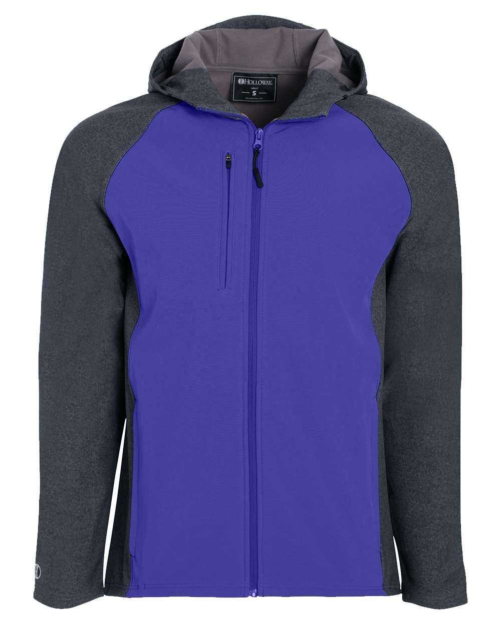 #color_Carbon Print/ Purple