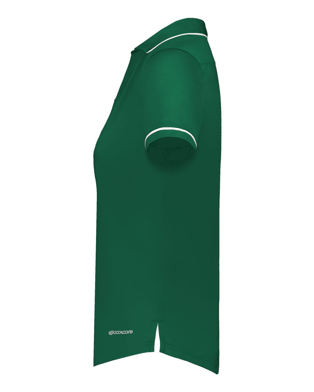 #color_Dark Green/ White
