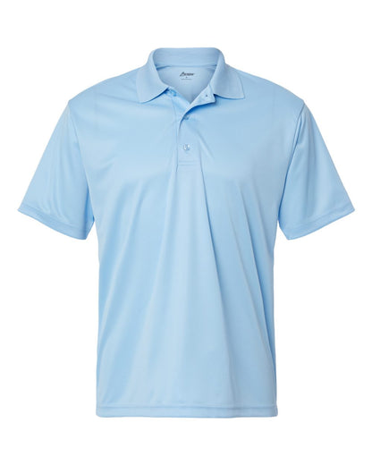 Paragon Men's Sebring Performance Polo 500 #color_Blue Mist
