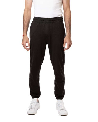 econscious Unisex Motion Joggers EC5400 #colormdl_Black