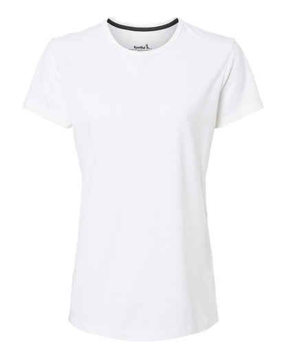 Kastlfel Women's RecycledSoft™ T-Shirt 2021 #color_White
