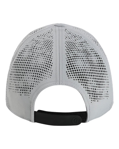 Imperial The Alpha Cap S1502 #color_Grey