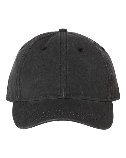 DRI DUCK Outland Cap 3465 #color_Black