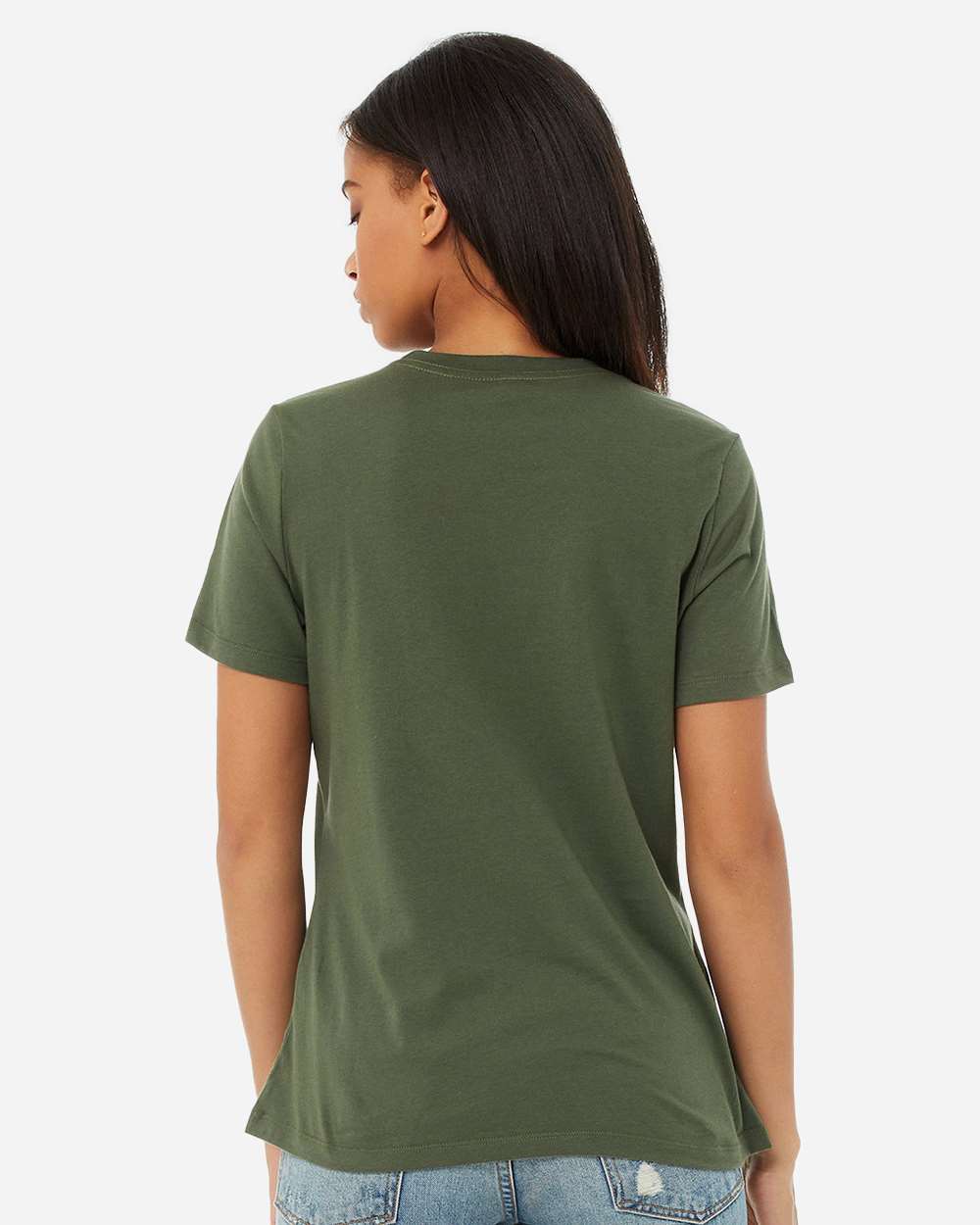 #colormdl_Military Green