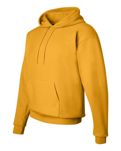 Hanes Unisex EcoSmart® Hooded Sweatshirt P170 #color_Gold