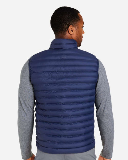 Marmot Men's Echo Featherless Vest M15912 #colormdl_Arctic Navy