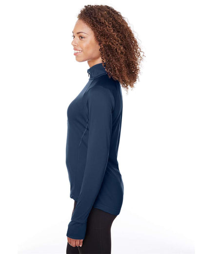 Spyder Women's Freestyle Half-Zip Pullover S16798 #colormdl_Frontier