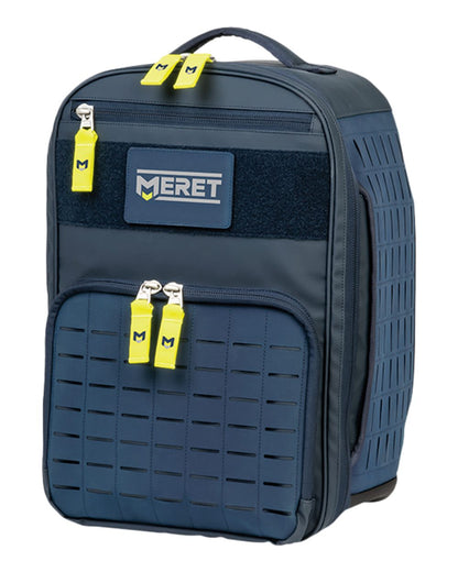 MERET V.E.R.S.A.™ PRO X Navy Blue Backpack M8127NB #color_Navy Blue