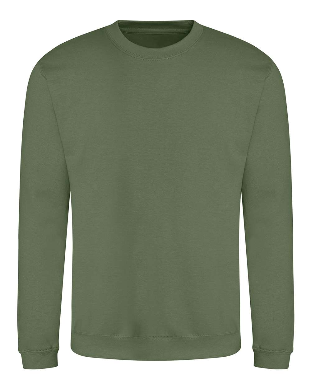 #color_Earthy Green