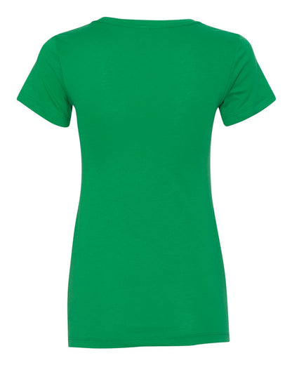 Next Level Women's Ideal T-Shirt 1510 #color_Kelly Green