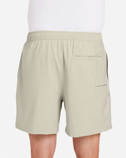 HUK Men's Pursuit Volley Shorts H200184 #colormdl_Khaki