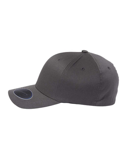 Flexfit NU® Cap 6100NU #color_Dark Grey