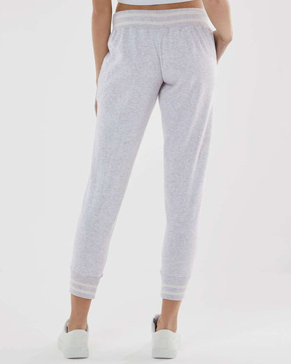 J. America Women’s Relay Joggers 8654 #colormdl_Ash