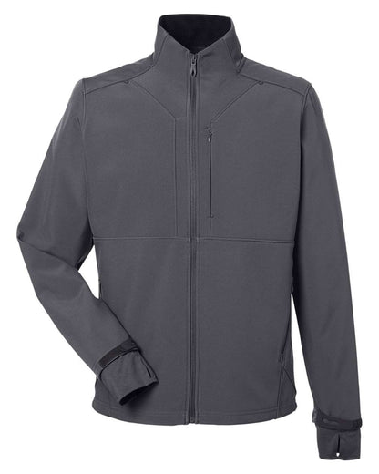 Spyder Men's Touring Jacket S17742 #color_Polar