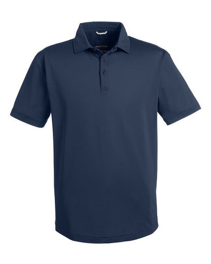 Swannies Men's Ford Polo SW2300 #color_Navy